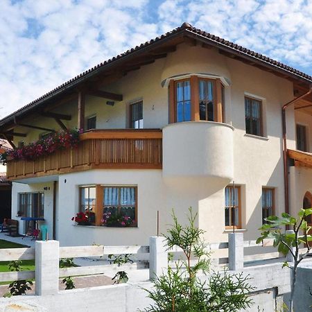 Apartment In Naz-Sciaves With Garden Natz-Schabs Exteriér fotografie