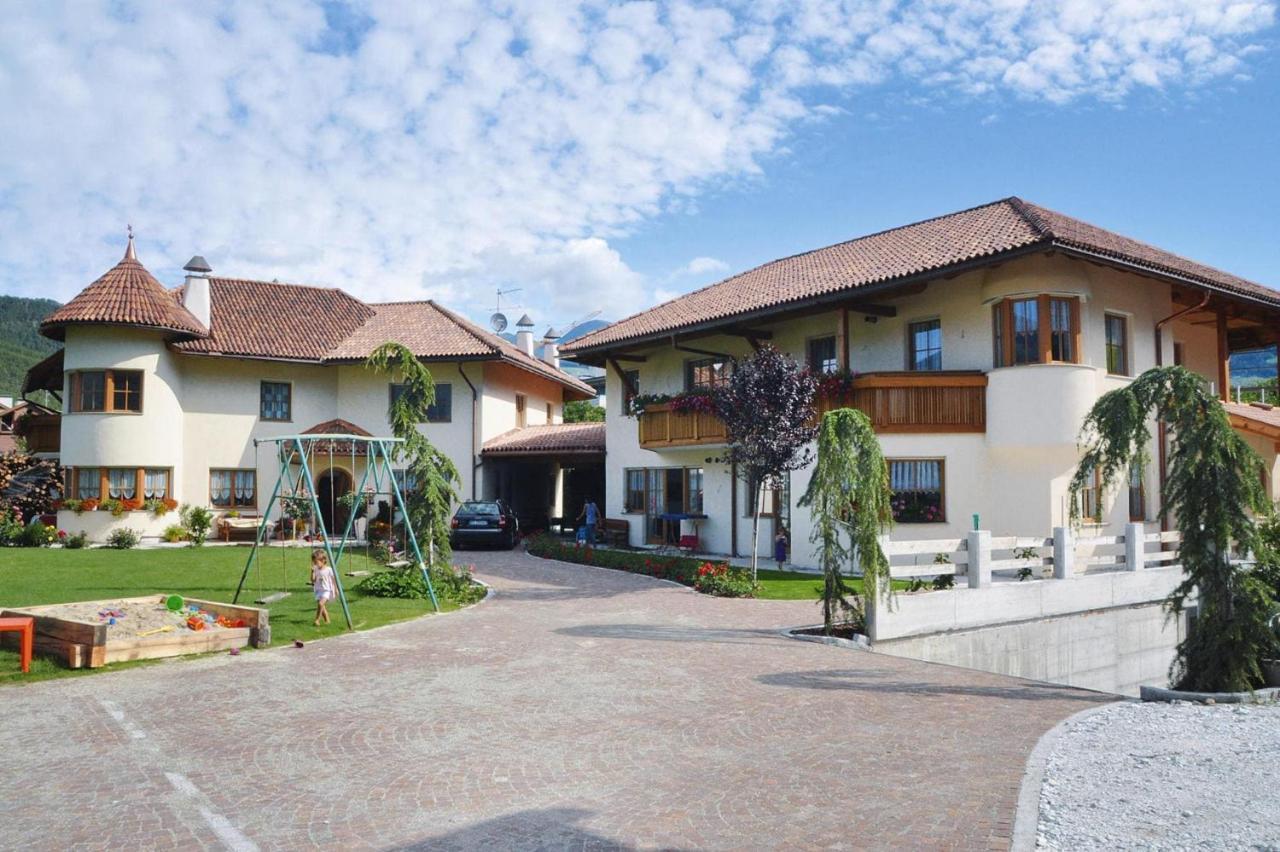 Apartment In Naz-Sciaves With Garden Natz-Schabs Exteriér fotografie