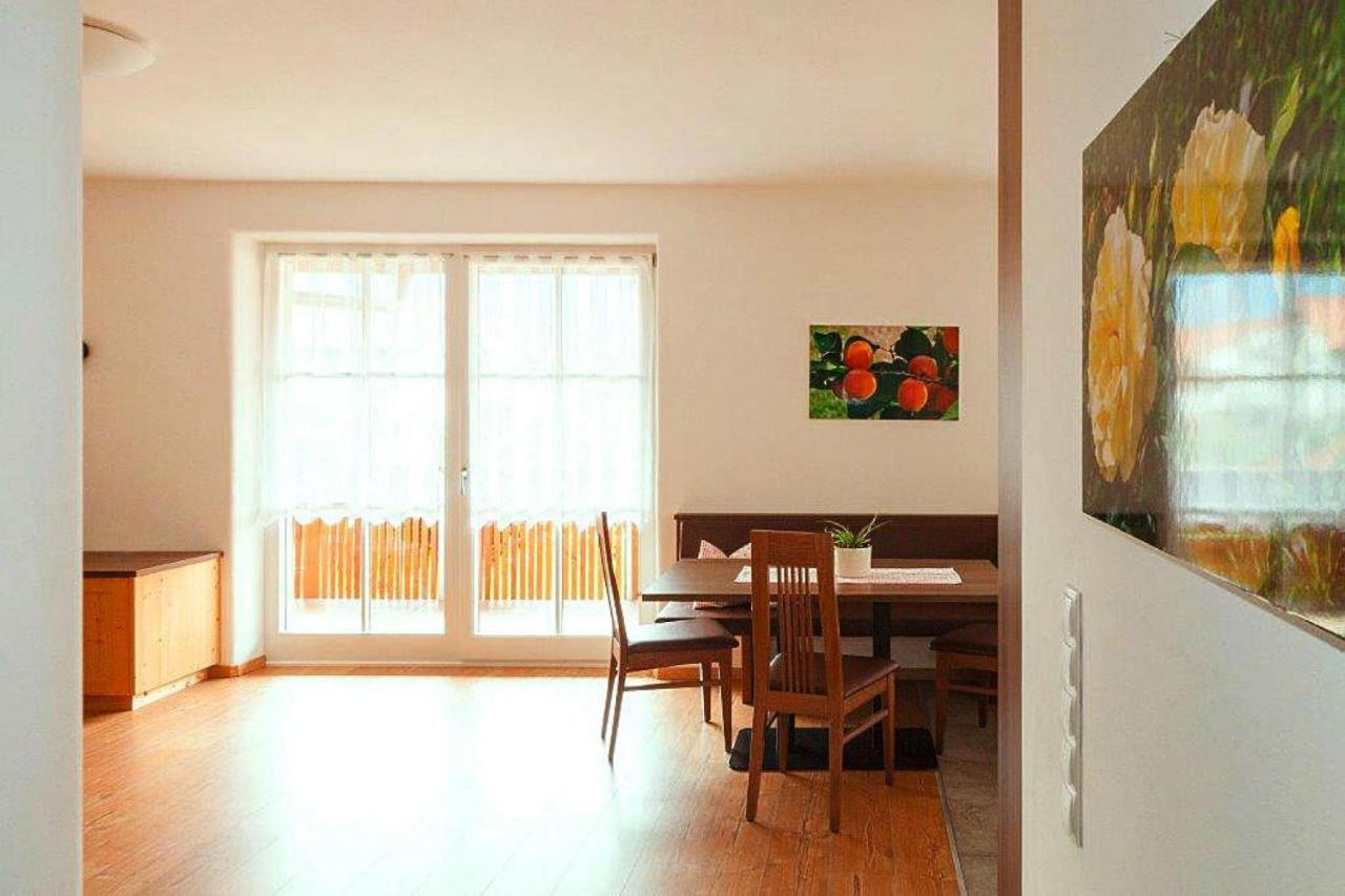 Apartment In Naz-Sciaves With Garden Natz-Schabs Exteriér fotografie